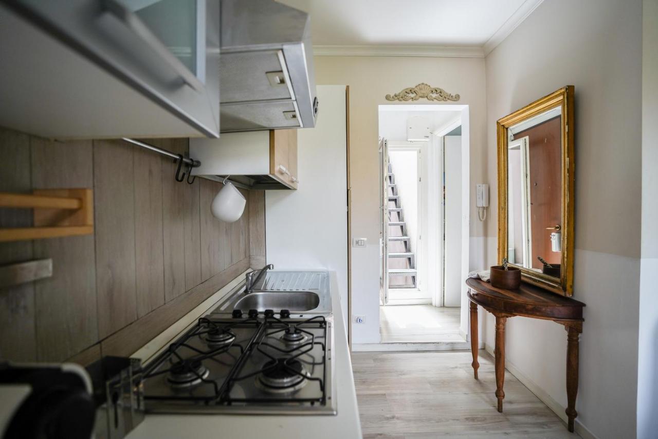Stunning Terrace Vatican City Διαμέρισμα Ρώμη Εξωτερικό φωτογραφία